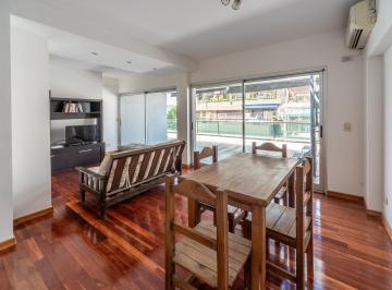 Departamento · 52m² · 2 Ambientes · 1 Cochera · Venta Departamento 2 Ambientes Belgrano, con Terraza Propia