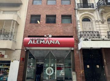 Edificio · 1330m² · Edificio en Block en Venta en Recoleta, Capital Federal, Buenos Aires