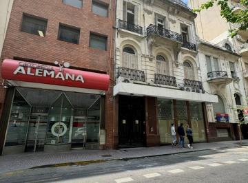 Edificio · 1330m² · Edificio en Block en Venta en Recoleta, Capital Federal, Buenos Aires