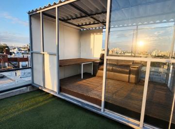 PH · 102m² · 2 Ambientes · PH en Providencia
