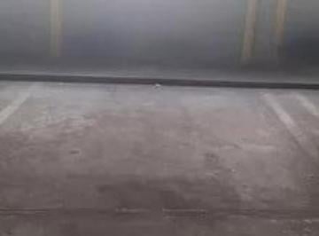 Garage · 12m² · 1 Cochera · Cochera en Venta - 12,35 m² - Recoleta