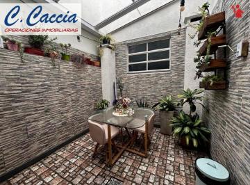 Departamento · 46m² · 3 Ambientes · Departamento 3 Ambientes - Versalles