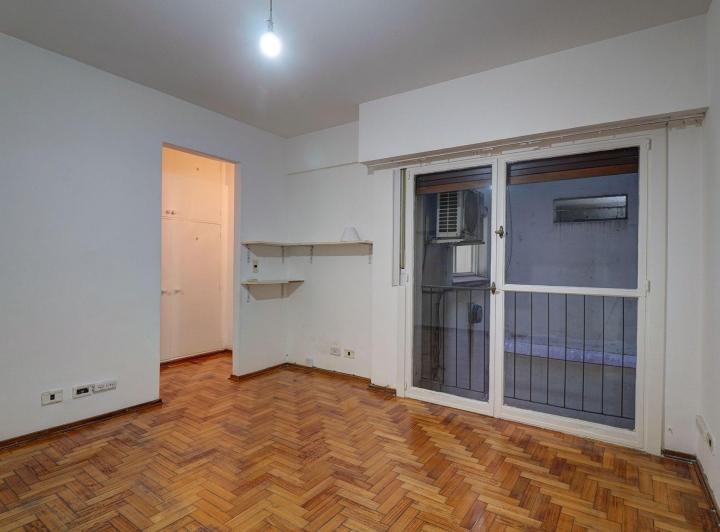 Departamento · 35m² · 2 Ambientes