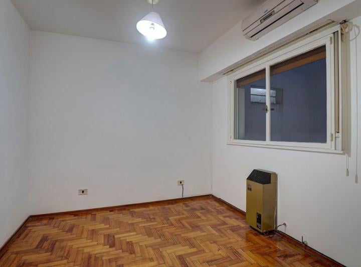 Departamento · 35m² · 2 Ambientes