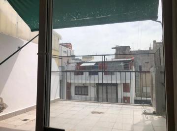 Departamento de 1 ambiente, Recoleta · Lindo Monoambiente C Terraza, Todo Luz y Sol! Peña y Ayacucho