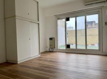 Departamento de 1 ambiente, Recoleta · Lindo Monoambiente C Terraza, Todo Luz y Sol! Peña y Ayacucho