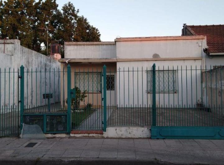 PH · 60m² · 3 Ambientes · 1 Cochera