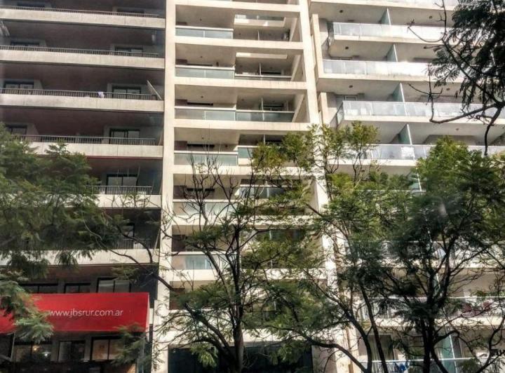 Departamento · 47m² · 2 Ambientes