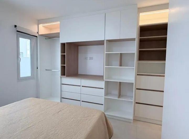 Departamento · 50m² · 2 Ambientes · 1 Cochera