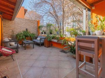 Casa de 4 ambientes, Núñez · Oportunidad PH 4 Ambientes Triplex con Terraza Dueño Directo Precio Paquete Todo