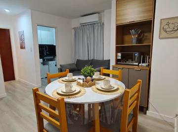 Departamento de 1 ambiente, Córdoba · Alquiler Temporario en El Centro de Cordoba