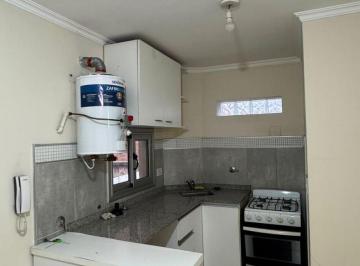 Departamento de 2 ambientes, Córdoba · Departamento 1 Dormitorio con Amplio Balcón - B° General Paz