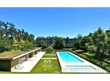 Departamento de 3 ambientes, Pilar · Duplex 2 Dorm. en Alquiler en Bosque Alto Pilar Km52,5 | Parrilla | Pileta | Tenis | Gimnasio