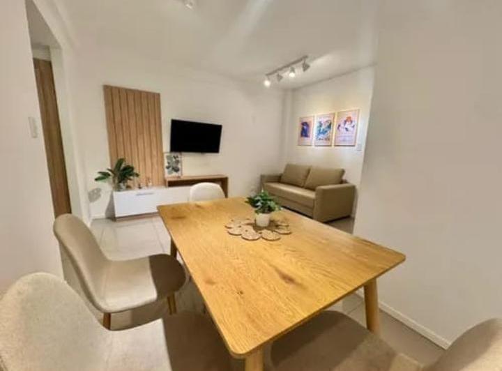 Departamento · 50m² · 2 Ambientes · 1 Cochera