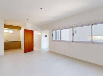 GPC-GPC-1071_2 · Venta Monoambiente a Estrenar Vila Ortúzar Baño P Discapacitados
