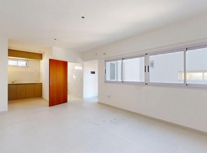Departamento · 32m² · 1 Ambiente