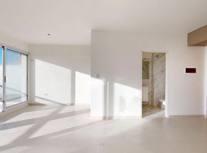 Departamento · 32m² · 1 Ambiente