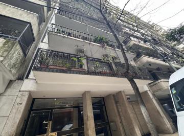 Departamento · 32m² · 2 Ambientes · Recoleta 2 Ambientes Reciclado