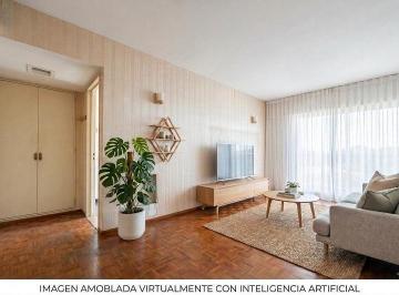 Departamento · 58m² · 3 Ambientes · 1 Cochera · Venta Departamento 3 Ambientes Muy Luminoso Balcón Cochera Baulera Caballito