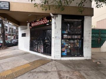 Local comercial de 1 ambiente, Caballito · Local 25 m². Caballito. en Esquina Sobre Av Directorio. Apto Todo Rubro.