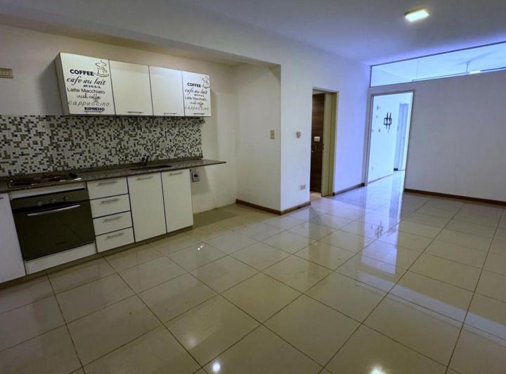Departamento · 37m² · 1 Ambiente