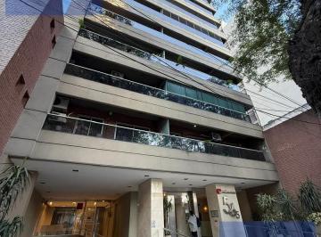 Departamento · 122m² · 2 Dormitorios · 1 Cochera · Depto Premium en Barrio Norte