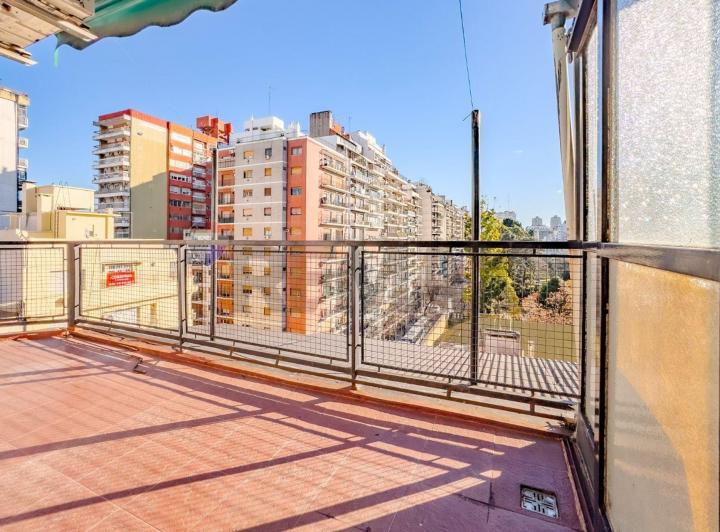 Departamento · 52m² · 3 Ambientes