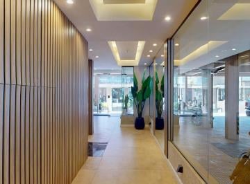 Departamento · 30m² · 1 Ambiente · Departamento 1 Amb Para Mudarse Ya de 1 Amb con Baulera en El Mejor Edificio de Florida Oeste