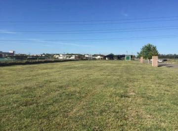 Terreno · 600m² · Venta Lote 600 m² Barrio Santa Isabel III Ingeniero Maschwitz Escobar