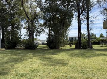 Foto Principal · Lote Venta Barrio Santa Elena - Interno Al Verde - 602 m² #id 8666