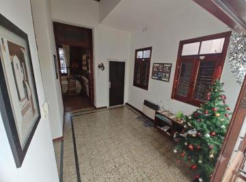 PH · 120m² · 4 Ambientes · 1 Cochera · Venta PH 4 Amb Terraza en Saavedra Apto Credito