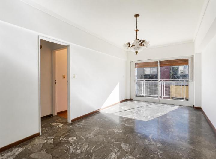 Departamento · 68m² · 3 Ambientes
