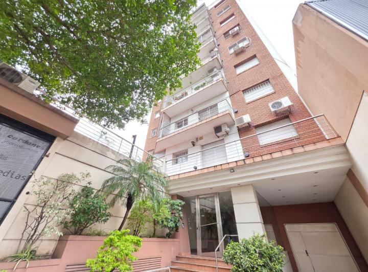 Departamento · 60m² · 3 Ambientes