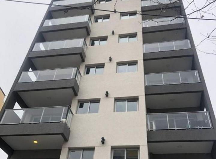 Departamento · 48m² · 2 Ambientes · 1 Cochera
