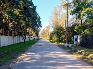 Terreno · 2042m² · Venta Lote - Terreno en Venta - Fatima