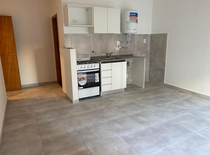 Departamento · 26m² · 1 Ambiente