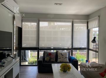 Departamento · 62m² · 2 Ambientes · 1 Cochera · Departamento Venta y Alquiler