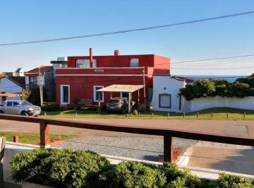 Departamento · 120m² · 5 Ambientes · 1 Cochera · Apartamento en Alquiler Temporario Manantiales | 4 Dorm. | Vista Al Mar