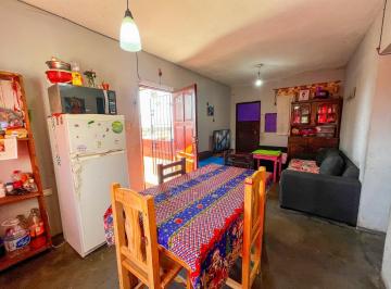 Departamento · 52m² · 4 Ambientes · 1 Cochera · Venta| Departamento en B° San Pedrito