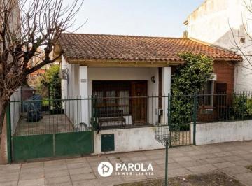 Casa de 3 ambientes, Merlo · Casa en Alquiler a m de Av Real