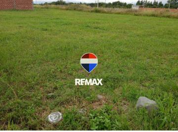 Terreno · 390m² · Venta Terreno Loteo La Carmina Campo Quijano 390 m²