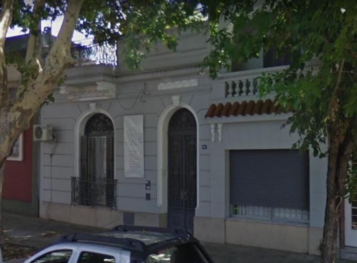 Casa · 200m² · 5 Ambientes