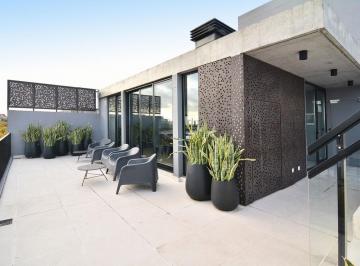 Departamento · 33m² · Alquiler | Monoambiente Sin Muebles en Palermo Hollywood