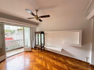 Departamento · 78m² · 3 Ambientes · Venta Depto 3 Amb Balcon 2 Baños Belgrano Credito