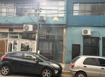 Local comercial · 48m² · 1 Ambiente · M Av Exc Local Apto Varios Destinos