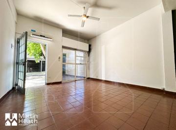 Local comercial de 1 ambiente, Villa Urquiza · - Alquiler - Local Comercial en Excelente Ubicación.