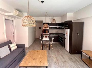 Departamento · 70m² · 2 Ambientes · Alquier 2 Ambientes Amoblado en Palermo