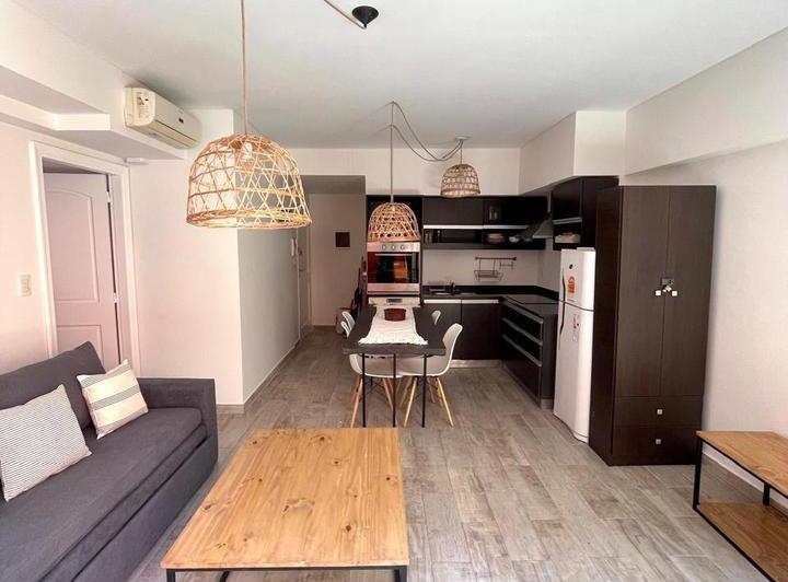 Departamento · 70m² · 2 Ambientes