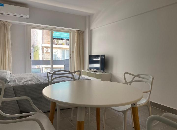 Departamento · 25m² · 1 Ambiente