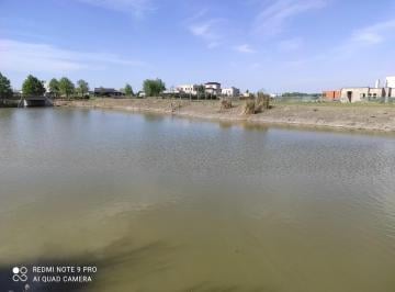 Terreno · 900m² · Lote con Doble Vista a La Laguna - San Sebastian - Area 11